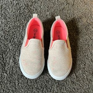 Toddler Quick n Easy shoes
